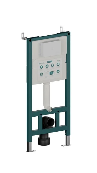 Система инсталляции для унитазов Knotlor Spectrum ISWC501FG