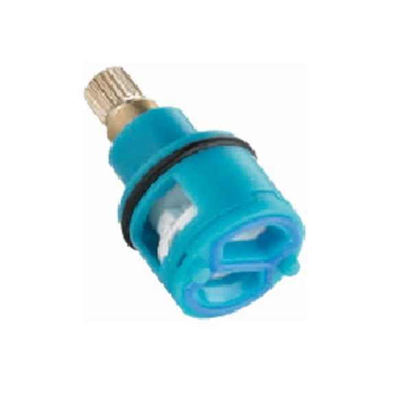 Дивертор для смесителя Splenka S500.541