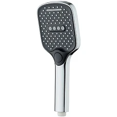 Душевая лейка Splenka S450.53 3 режима хром