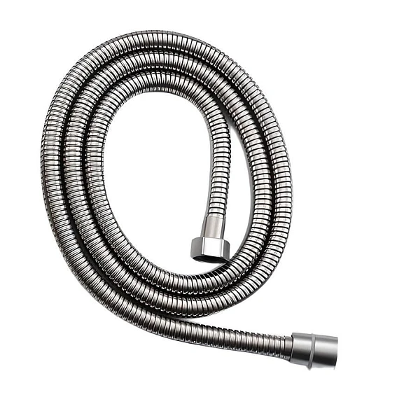 Душевой шланг Splenka S401.15.05 150см сатин