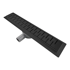 Душевой лоток Raglo R651.60.09 графит Душевой лоток Raglo R651.60.09 графит