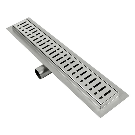 Душевой лоток Raglo R650.70.05 сатин