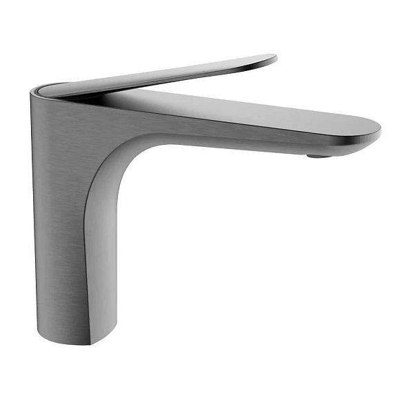 Смеситель Raglo R21.10.09 для раковины графит