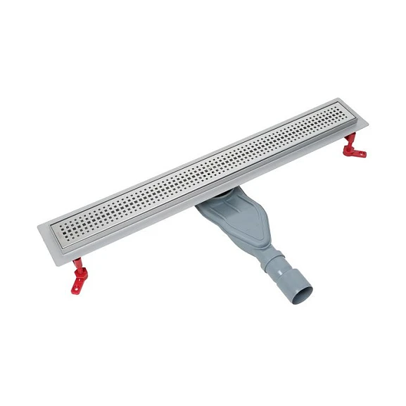 Душевой лоток Iddis Perfex 975B7SB20DZ 70 боковой выпуск хром