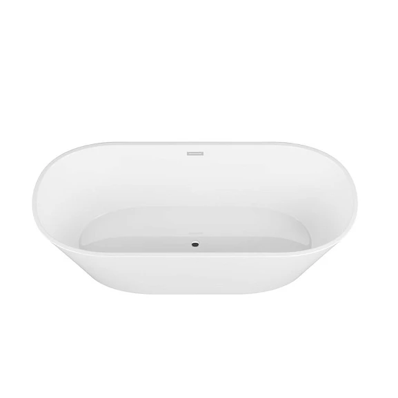 Акриловая ванна Grossman Forta GR-1503 170х75