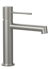 Смеситель Vincea Desire VBF-1D1BN брашированный никель Смеситель Vincea Desire VBF-1D1BN брашированный никель