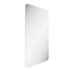 Зеркало Sancos Ray 60*100 с подсветкой