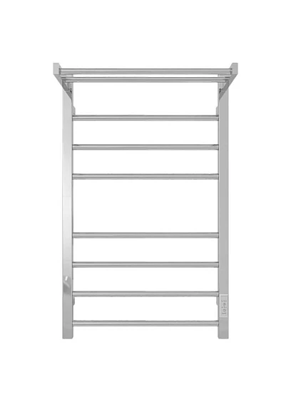 Электрический полотенцесушитель Двин Fs Plaza Neo 50*80 L/R хром