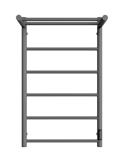 Электрический полотенцесушитель Двин Fj neo 50*80 L/R графит