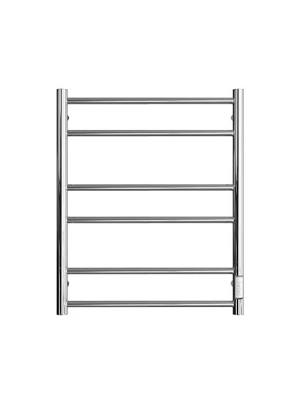 Электрический полотенцесушитель Двин L Neo 50*60 L/R хром