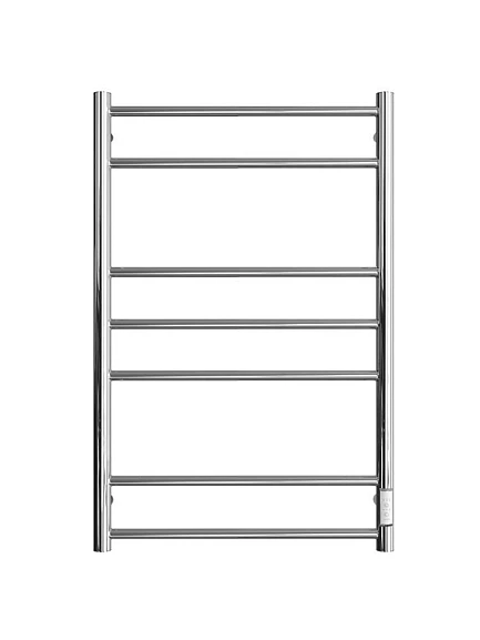 Электрический полотенцесушитель Двин L Neo 60*80 L/R хром