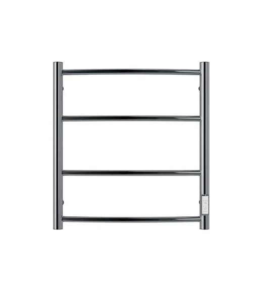 Электрический полотенцесушитель Двин R neo 50*60 L/R хром