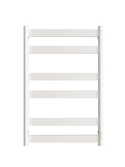 Электрический полотенцесушитель Двин Y neo 50*80 белый