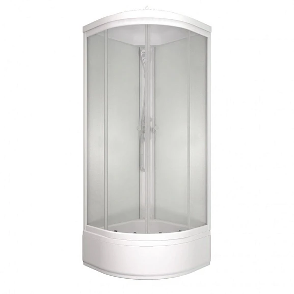 Душевая кабина Triton Ультра 80х80х231,5