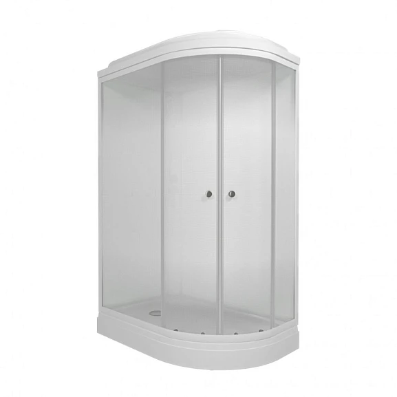 Душевая кабина Triton Коралл-Лайт 120х80х217,5 L