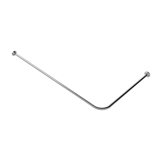 Карниз для ванны Triton 120х70 Г-образный