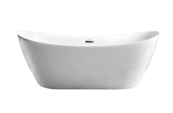 Акриловая ванна Ceruttispa NEMI170II 170x74