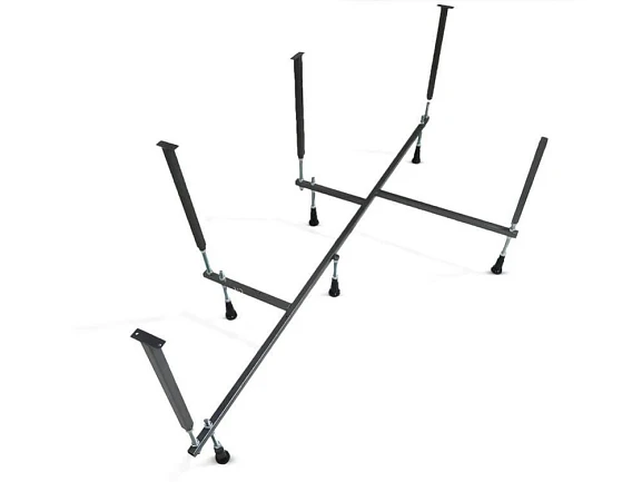 Каркас для ванны Nir-Vanna Paola 140х90 L/R (приобретается в комплекте с ванной)