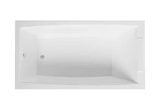 Акриловая ванна Nir-Vanna Malta New 165x75 (комплект)