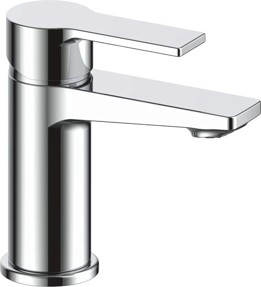 Смеситель Rush Madeira MA3245-11 для раковины хром