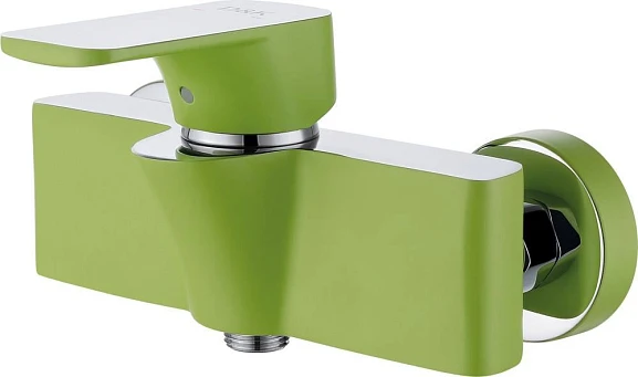 Смеситель DQ Berlin Humboldt  DA1433112 для душа