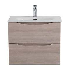 Тумба под раковину BelBagno Marino-Cer-Mini 50 Rovere Grigio Тумба под раковину BelBagno Marino-Cer-Mini 50 Rovere Grigio