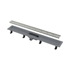 Душевой лоток AlcaPlast Simple APZ10-750M Душевой лоток AlcaPlast Simple APZ10-750M