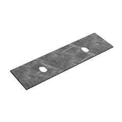 Столешница Sancos TT160A1 160*46 Black Sky без отверстия под смеситель Столешница Sancos TT160A1 160*46 Black Sky без отверстия под смеситель