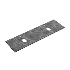 Столешница Sancos TT160A1X 160*46 Black Sky c отверстием под смеситель Столешница Sancos TT160A1X 160*46 Black Sky c отверстием под смеситель