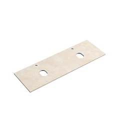 Столешница Sancos TT160A2X 160*46 Kreman c отверстием под смеситель Столешница Sancos TT160A2X 160*46 Kreman c отверстием под смеситель