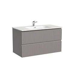 Тумба под раковину Sancos Snob T 90 Doha Soft Тумба под раковину Sancos Snob T 90 Doha Soft