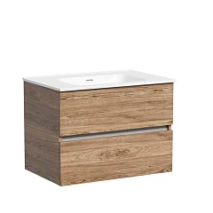 Тумба под раковину Sancos Urban 70 дуб чарльстон Тумба под раковину Sancos Urban 70 дуб чарльстон
