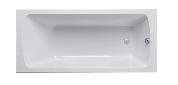 Акриловая ванна Alex Baitler Onega 165х70