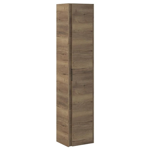 Пенал Briz Берн 35 дуб веллингтон табак L/R