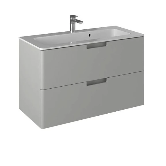 Тумба под раковину Prato Прато Лайт 100