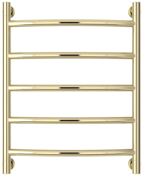 Водяной полотенцесушитель Сунержа Галант+ 600х500 Шампань