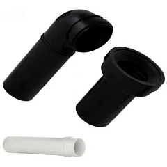 Монтажная труба для инсталляции Ceruttispa CR557