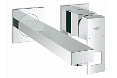 Внешняя часть для смесителя Grohe Eurocube 23447000 для раковины