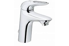 Смеситель Grohe Eurostyle 33557003 для раковины с цепочкой