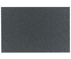 Коврик для ванной WasserKRAFT Vils BM-1061 Dark Shadow 75*45