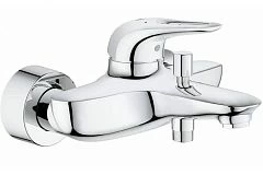 Смеситель Grohe Eurostyle 33591003 для ванны и душа без душевых аксессуаров