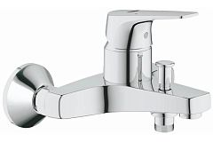 Смеситель Grohe BauFlow 23756000 для ванны и душа