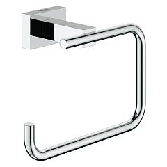 Держатель туалетной бумаги Grohe Essentials Cube 40507001