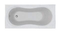 Акриловая ванна C-Bath Salus 120х70