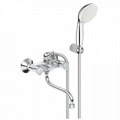 Смеситель Grohe Costa S 2679210A универсальный хром