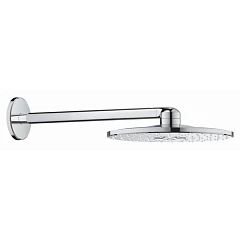 Внешняя часть верхнего душа Grohe Rainshower 310 Smartactive 26475000