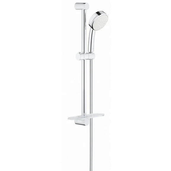 Душевая стойка Grohe Tempesta Cosmopolitan 26083002 60 1 режим хром