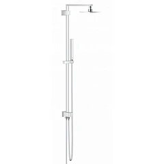 Душевая стойка Grohe Euphoria Cube 152 27696000 хром