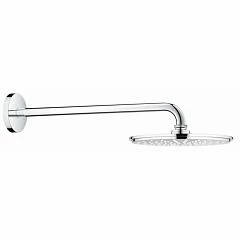 Верхний душ с кронштейном Grohe Rainshower Cosmopolitan 26171000 210 хром