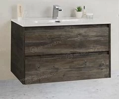 Тумба с раковиной BelBagno Kraft 39/60 Pino Pasadena